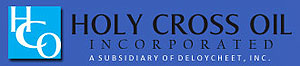 Holy Cross Oil